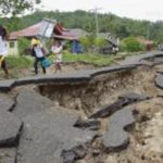 Chủ động ứng phó với tình trạng động đất tại KonTum, bảo vệ an toàn cho người dân