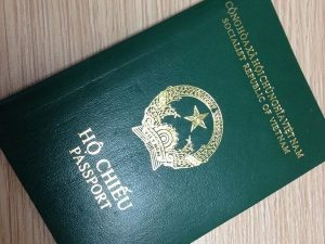 Đẩy nhanh tiến độ phát hành hộ chiếu điện tử Việt Nam