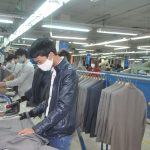 Ngành dệt may Việt Nam: Cơ hội và thách thức từ Hiệp định EVFTA