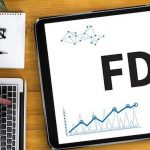 7 tháng đầu năm 2023, công nghiệp chế biến chế tạo dẫn đầu thu hút FDI