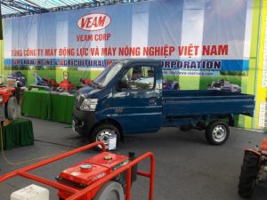 Kết luận nhiều sai phạm tại Tổng Công ty Máy động lực và Máy nông nghiệp