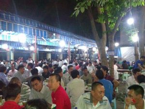 Đưa trở lại Luật các quy định siết chặt giờ bán và quảng cáo rượu bia