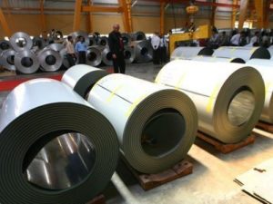 Bộ Công Thương: Thép Trung Quốc, Hàn Quốc nhập vào Việt Nam trốn thuế không đáng kể