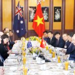Cơ hội hợp tác mới cho các doanh nghiệp Việt Nam tại Australia