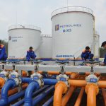 Giảm thuế nhập khẩu dầu mỏ thô xuống còn 0%
