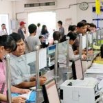 Doanh nghiệp quay trở lại thị trường bất ngờ tăng mạnh