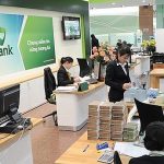 Vietcombank “vươn” ra nước Mỹ, Ngân hàng Việt đến tầm quốc tế