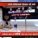 Giải pháp bán hàng online hiệu quả trong thời livestream bùng nổ