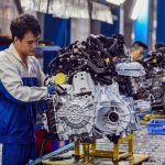 Dù có dịch COVID-19, vẫn có 10.700 doanh nghiệp thành lập mới trong tháng 5