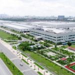 TP. Hồ Chí Minh: Thị trường bất động sản công nghiệp vẫn đình trệ