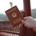 Quy đinh mới về việc cấp giấy thông hành cho công dân