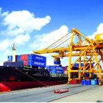 Xuất nhập khẩu hàng hóa Việt Nam với châu Á chiếm tỷ trọng cao nhất