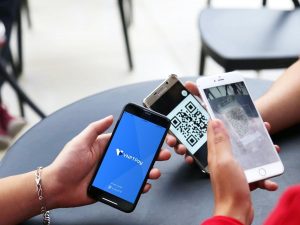 Việt Nam là thị trường tăng trưởng nhanh nhất về thanh toán di động