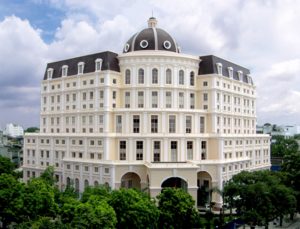Bộ Tài chính sẵn sàng phương án nhân sự để thị trường chứng khoán hoạt động ổn định, an toàn
