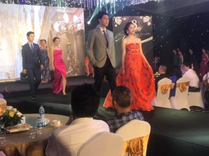 HeraDG- Thương hiệu thời trang nữ cao cấp tính ứng dụng cao, thân thiện môi trường