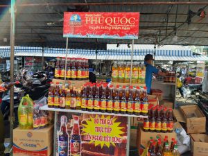 Chỉ dẫn địa lý tạo sự khác biệt và gia tăng giá trị cho nông lâm sản xuất khẩu