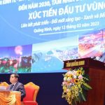 Thủ tướng: Tạo ra không gian phát triển mới, tạo sức mạnh đột phá phát triển Vùng Đồng bằng sông Hồng