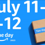 Amazon Prime Day 2023 sẽ trở lại vào ngày 11-12/7 tại 25 quốc gia với các ưu đãi lớn