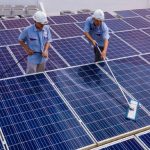 Vì sao chỉ khuyến khích điện mặt trời mái nhà công sở, nhà ở?