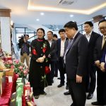 Quy hoạch tỉnh Hà Giang: Tạo ra tiềm năng mới, không gian mới, động lực mới và các giá trị mới