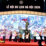 Lễ hội Du lịch Hà Nội 2024- Kết nối các di sản, phát triển các sản phẩm du lịch