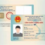 Cảnh báo tình trạng giả danh người của BHXH Việt Nam yêu cầu đồng bộ dữ liệu Căn cước công dân