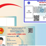 Yêu cầu các Bộ, cơ quan ngang Bộ tích hợp thông tin vào thẻ căn cước