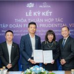 FPT - Prudential Việt Nam: Hợp tác chiến lược mang lại lợi ích tối đa cho khách hàng