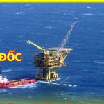 Sự cố xảy ra tại mỏ Sông Đốc đã được kiểm soát, không gây ảnh hưởng đến môi trường